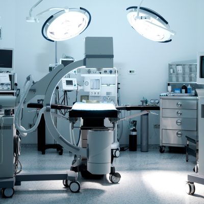 Products that are regulated and taxed as medical devices include a wide range of machines and objects, including various scopes, scanners, tubing and pumps.